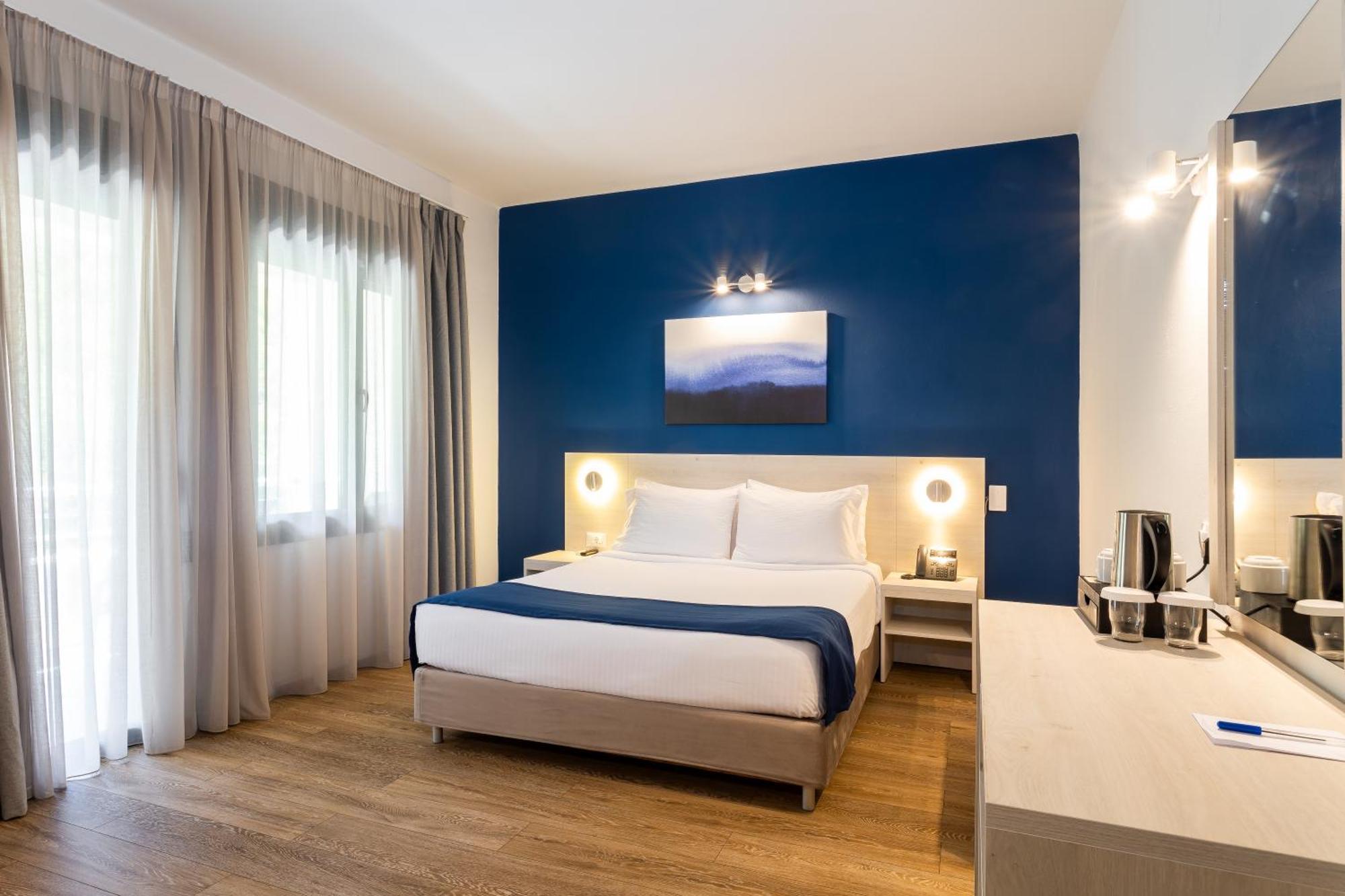 Azul Eco Hotel อาเยียกาลินี ภายนอก รูปภาพ
